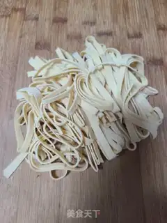 Make Tofu skin step 0