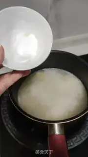 Make Milk eggs are bad step 6
