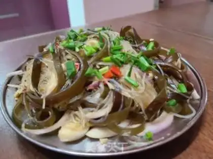 Make A fan of the Onion Belt step 9