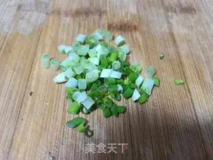 Make Tofu skin step 3