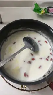 Make Milk eggs are bad step 9
