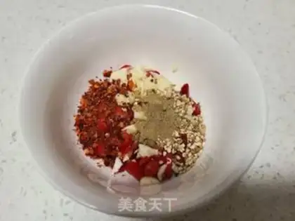 Make Tofu skin step 4