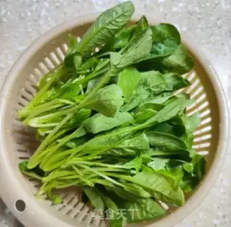 Make Go to the radish step 1