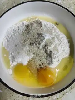 Make Pancakes step 0