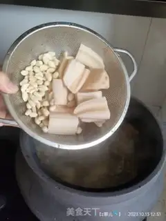 Make Crumbs and curry step 5