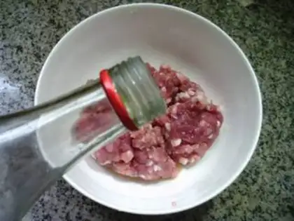 Make Eggs and eggs step 3
