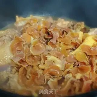 Make Potato-cooked chicken step 5