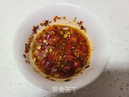 Make Tofu skin step 6