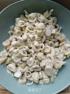 Make Dry beef step 6