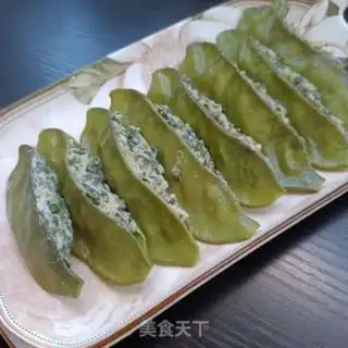 Make Steamed sea cucumber lentils box step 8