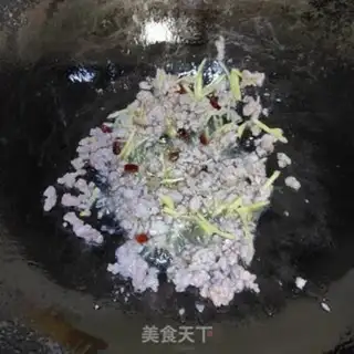 Make Go to the radish step 4