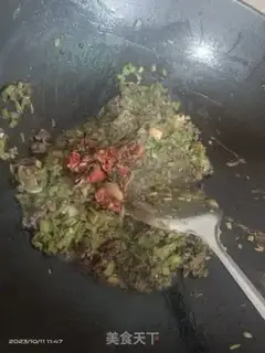 Make Celery roast beef step 5