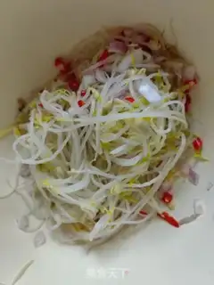 Make Onion platters step 5