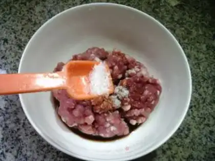 Make Eggs and eggs step 6