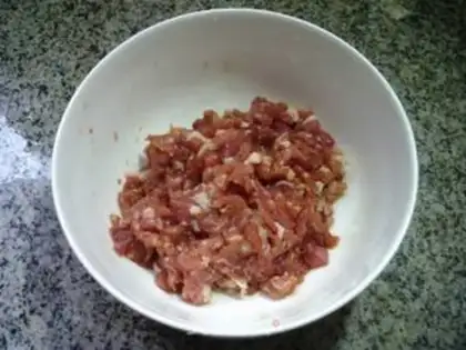 Make Eggs and eggs step 7