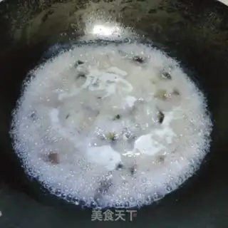 Make Go to the radish step 6