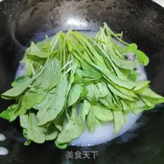 Make Go to the radish step 7