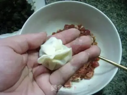 Make Eggs and eggs step 8