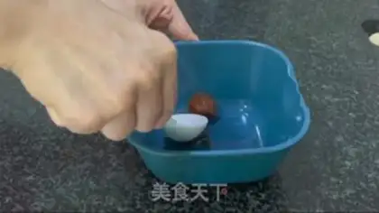 Make Skin soup step 4