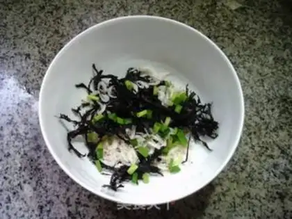 Make Eggs and eggs step 10