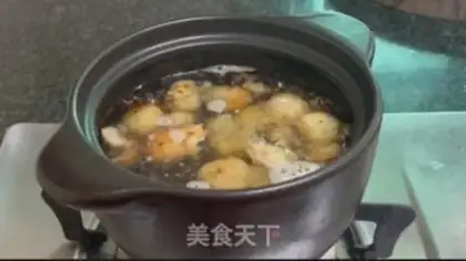 Make Skin soup step 6