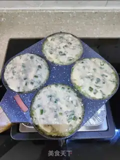 Make Pancakes step 9