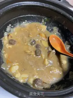 Make Wen toad chicken step 6