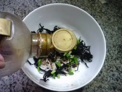 Make Eggs and eggs step 11