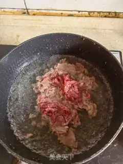 Make Vegetable veal step 4