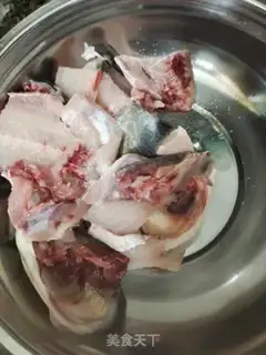 Make Sourfish step 0