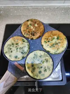 Make Pancakes step 11