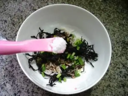 Make Eggs and eggs step 12