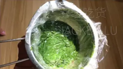 Make Scribbles of tea step 10