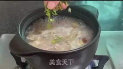 Make Skin soup step 9