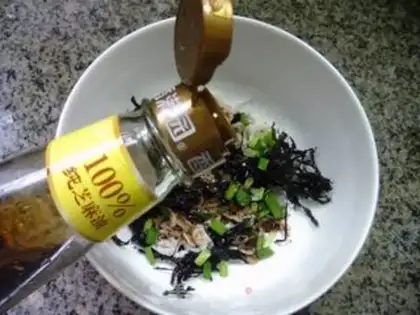 Make Eggs and eggs step 13