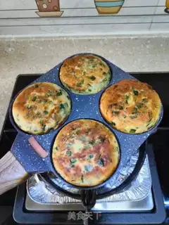 Make Pancakes step 12