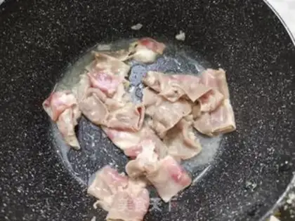 Make Fat cow step 4