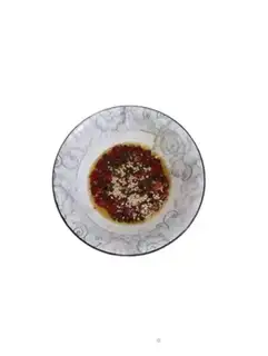 Make Pepper oil step 2