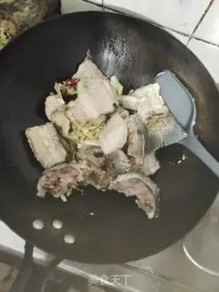 Make Sourfish step 2