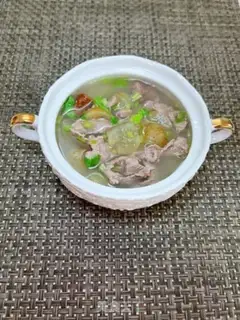 Make Skin soup step 11