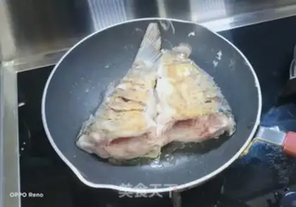 Make Carp step 4