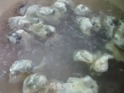 Make Eggs and eggs step 15