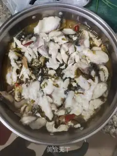 Make Sourfish step 4