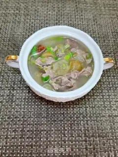 Make Skin soup step 12