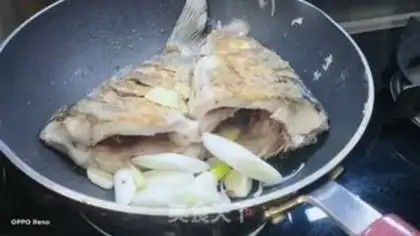 Make Carp step 5