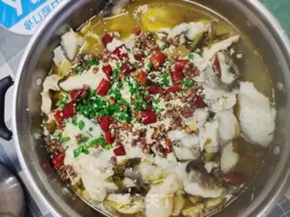 Make Sourfish step 5