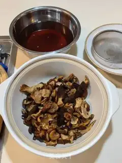 Make Spoon noodles step 5