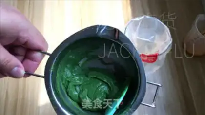 Make Fish chicken chest step 5