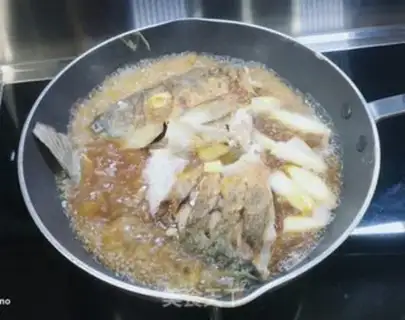 Make Carp step 8