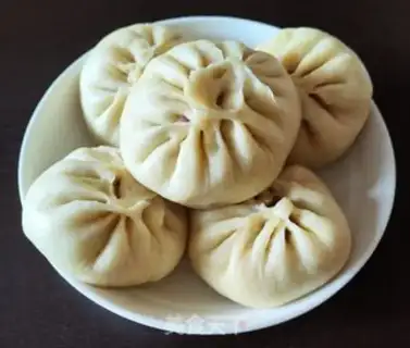 Make Onion veal buns step 9